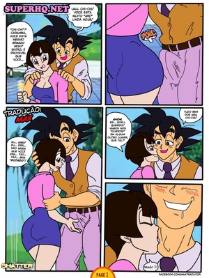 Porno comic Son Drunku. Dragon Ball Z Porno comic Son Drunku. Dragon Ball Z