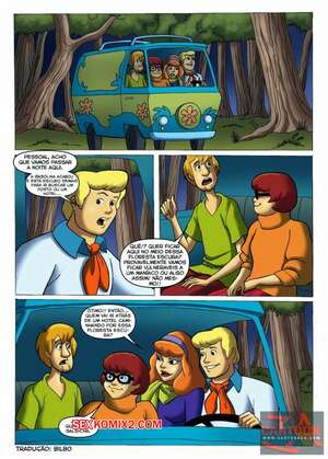 Porno comic Sozinhos no Meio da Floresta Porno comic Sozinhos no Meio da Floresta