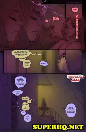 Porno comic Spades Porno comic Spades