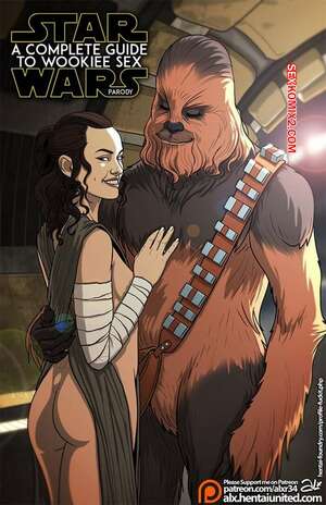 Porno comic Star A Complete Guide to Wookie Sex Wars. Fuckit Porno comic Star A Complete Guide to Wookie Sex Wars. Fuckit