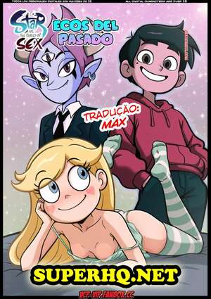 Porno comic Star vs the forces of sex 6. Croc