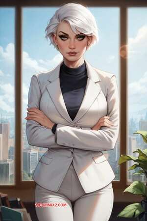 Porno comic Submission Accelerator. Drek