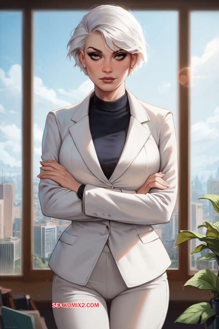 Porno comic Submission Accelerator. Drek