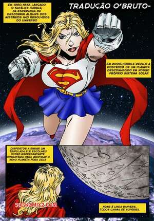 Porno comic Supergirl. Danvers Porno comic Supergirl. Danvers