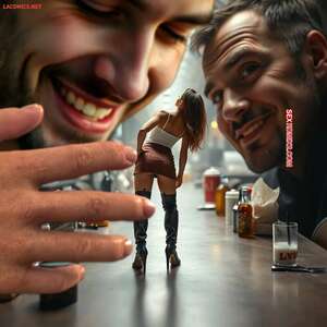 Porno comic SW Collages. Bobvan