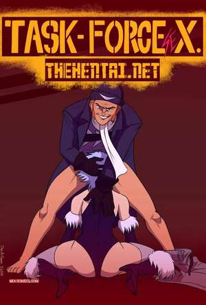 Porno comic Task Force Sex. The Arthman