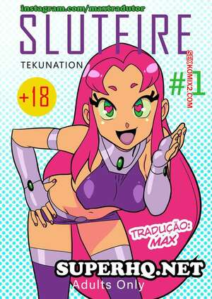Porno comic Teen Titans Slutfire. Ravena com tesão na buceta Porno comic Teen Titans Slutfire. Ravena com tesão na buceta
