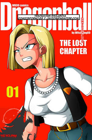 Porno comic The Lost Chapter Porno comic The Lost Chapter