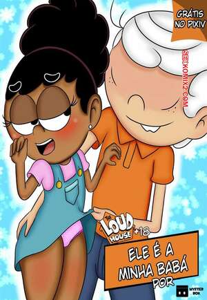 Porno comic The Loud House Porno comic The Loud House