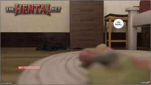 Porno comic The Masseur. Parte 9. LoseKorntrol