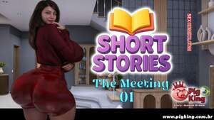 Porno comic The Meeting 1. PigKing Porno comic The Meeting 1. PigKing