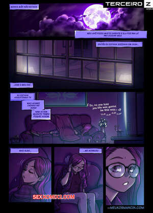 Porno comic The Naughty in Law 3. Melkormancin Porno comic The Naughty in Law 3. Melkormancin