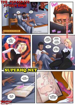 Porno comic The perverted spider man. Naughtycomix Porno comic The perverted spider man. Naughtycomix