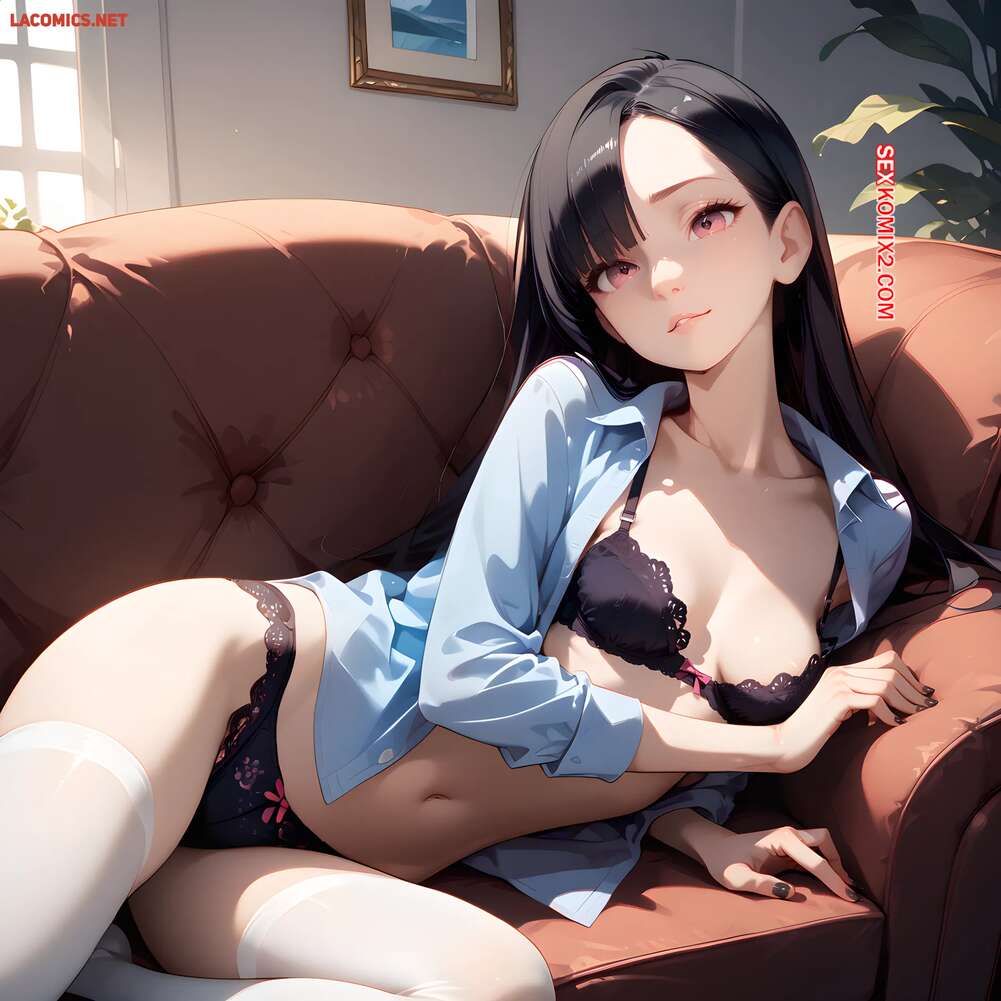 Porno comic The photo session didnt go as planned. ZloyMF