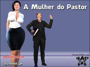 Porno comic The Shepherds Wife. Parte 1. CrazyDad3D Porno comic The Shepherds Wife. Parte 1. CrazyDad3D
