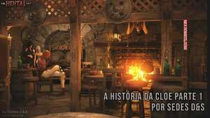 Porno comic The Story of Cloe 1. SedesDiS