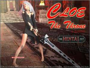 Porno comic The Story of Cloe 6. SedesDiS
