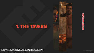 Porno comic The Tavern. Max Smeagol Porno comic The Tavern. Max Smeagol
