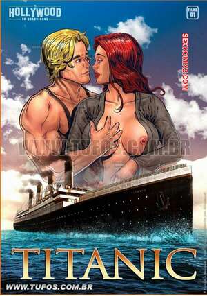 Porno comic Titanic. Hollywood em Quadrinhos. Tufos Porno comic Titanic. Hollywood em Quadrinhos. Tufos