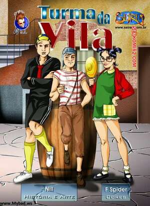 Porno comic Turma da vila. Chaves e Kiko Fudendo a Chiquinha Porno comic Turma da vila. Chaves e Kiko Fudendo a Chiquinha