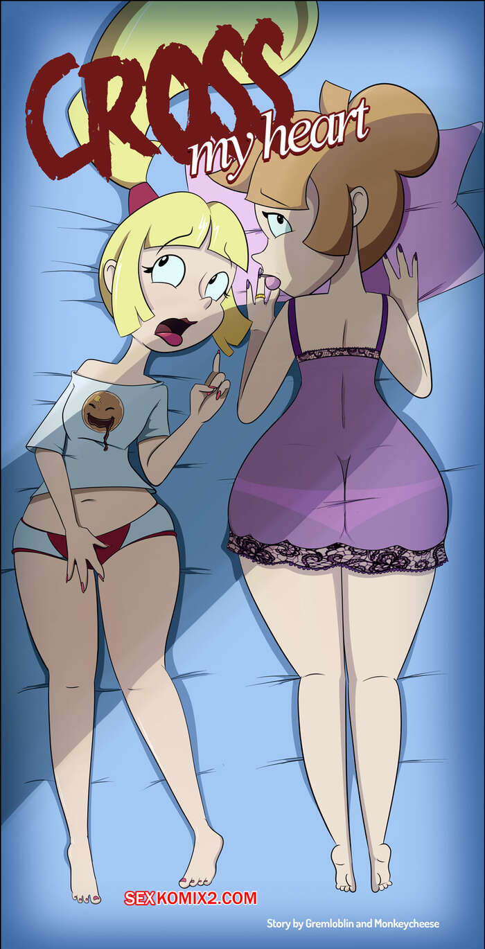 Porno comic Ultrapasse meu coração