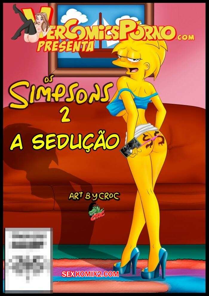Porno comic Velhos Costumes 2