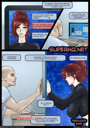 Porno comic anime Viciado em você Porno comic anime Viciado em você