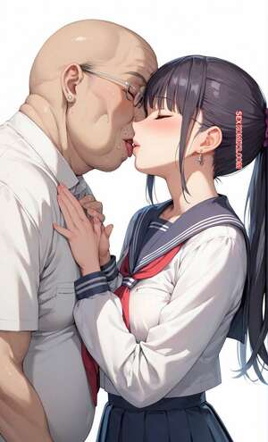 Porno comic Vol 4 missionary. Ai generated. Laoshi