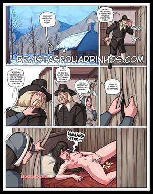 Porno comic Votos de castidades Porno comic Votos de castidades