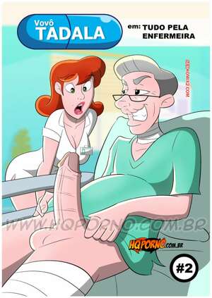 Porno comic Vovo Tadala. Parte 2. HQPorno Porno comic Vovo Tadala. Parte 2. HQPorno