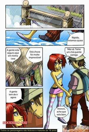 Porno comic W.I.T.C.H. 5 Porno comic W.I.T.C.H. 5