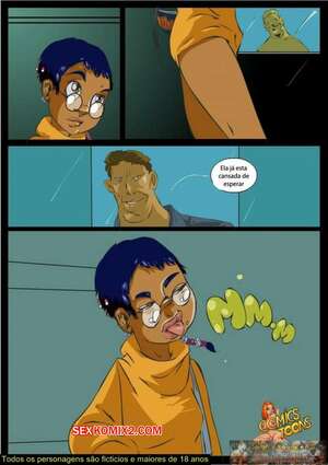 Porno comic W.I.T.C.H 4 Porno comic W.I.T.C.H 4