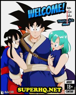 Porno comic Welcome Porno comic Welcome