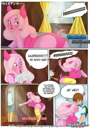 Porno comic Winny The Pop 2 Porno comic Winny The Pop 2