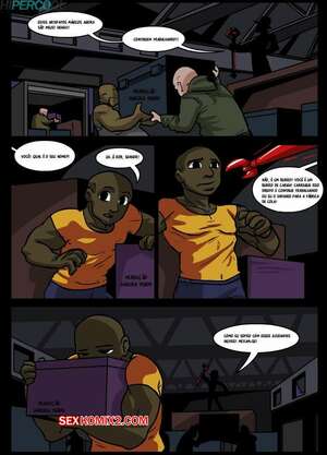 Porno comic Woman of Many Works. Batgirl. Porno comic Woman of Many Works. Batgirl.