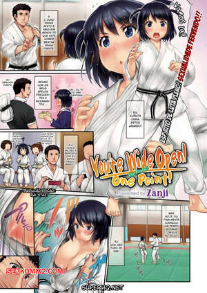 Porno comic anime Youre Wide Open. One Point. Porno comic anime Youre Wide Open. One Point.